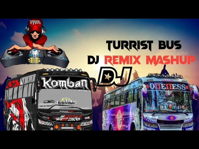 ≈MALAYALAM DJ REMIX ×_× || TOURIST BUS MASHUP || BEST MASHUP || KING YT class=