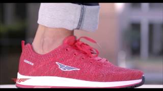 RED TAPE SHOES l Only for winners