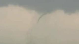 Tornado confirmed in Cape May Point, New Jersey