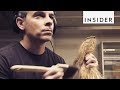 How Movie Sound Effects Are Made