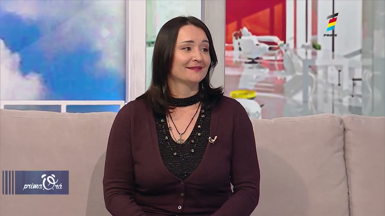 DESCIGRĂM SEMNIFICAŢIA ZILEI DE 