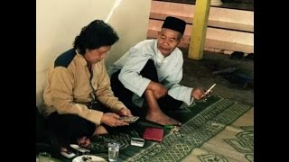 Allah merasa heran,Cak Nun