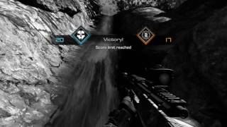 Crazy double concussion throw triple fayde shot sui on CoD Ghosts (Private) Net Worth