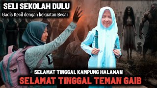 Download Lagu SELI PAMIT‼️SELAMAT TINGGAL TEMAN GAIB, SELI GADIS INDIGO TINGGALKAN KAMPUNG HALAMAN KEJAR CITA-CITA MP3 Download Lagu SELI PAMIT‼️SELAMAT TINGGAL TEMAN GAIB, SELI GADIS INDIGO TINGGALKAN KAMPUNG HALAMAN KEJAR CITA-CITA MP3