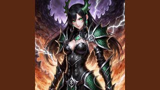 The Last Stand of the Dragon Knight