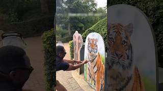 Building Wooden Log Cabin In Forest Survival House Step By Step2 P 206