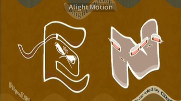 Alphabet lore song but swap plus lowercase In Happy