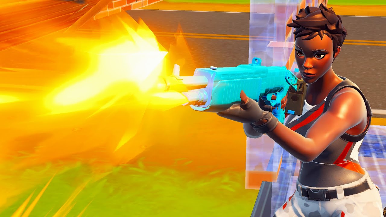 Pollo — Reload Elite Series Opens | 34 Elims in 4K (No Commentary)