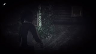 Making jason rage quit- Friday the 13th 2022