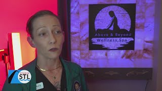 Above and Beyond Wellness Spa