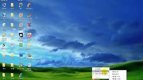 como poner un circulo amarillo al puntero