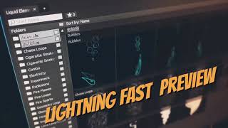 Countdown Teaser | After Effects Template | Elements