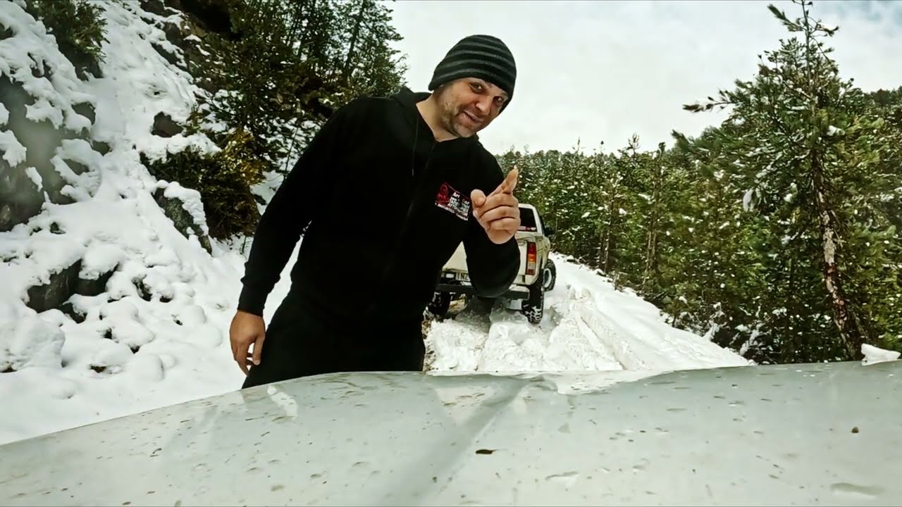 🔴ΜΙΑ ΟΜΟΡΦΗ ΚΥΡΙΑΚΗ ΣΤΗΝ ΜΗΛΙΑ ΜΕΤΣΟΒΟΥ🔴