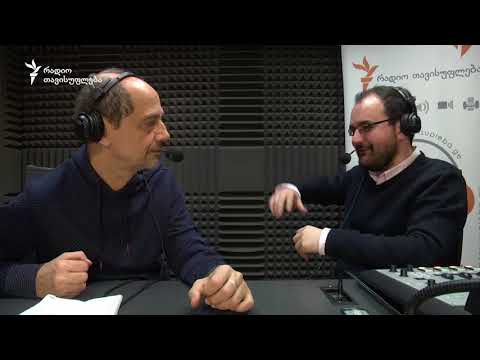 გასაბჭოების \"შავი თარიღი\"