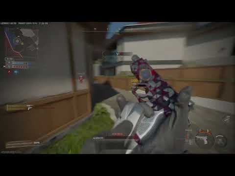 1v3 Clutch