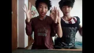 Gwiyomi / Kiyomi Parody (Double Version) Philippines