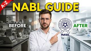 NABL Quality Management Masterclass 🔴 (Everything You Need to Know A-Z)