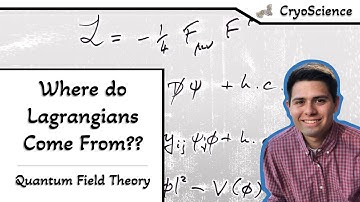 Quantum Field Theory | Effective Field Theories
