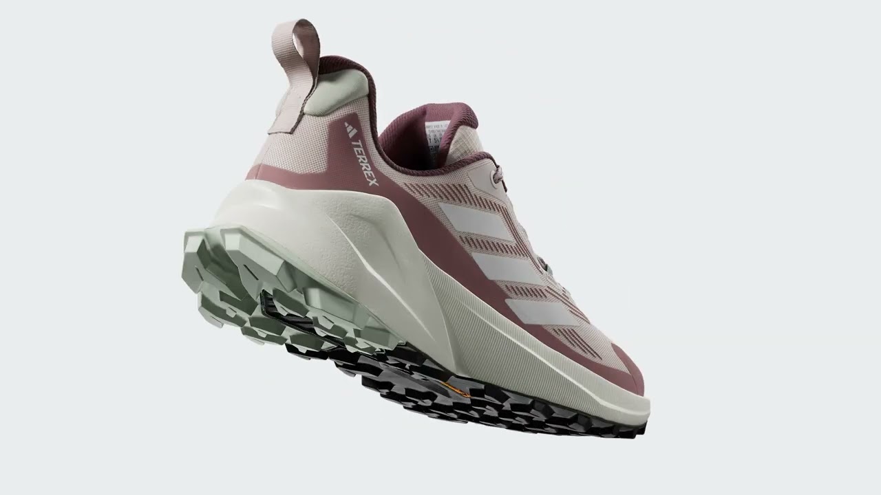 Adidas TERREX - Terrex Trailmaker 2 Hiking Shoe - Women's