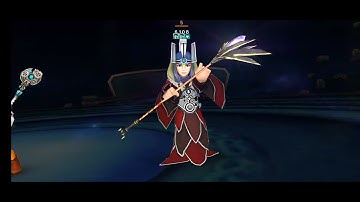 DFFOO GL: Act 3 Chapter 8 Pt 2. Braska Shinryu. No Friend No Summon. #DFFOO