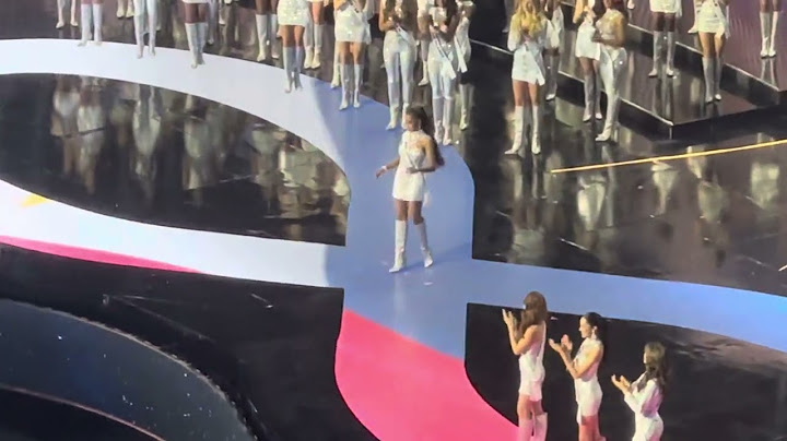 Audience view | When Philippines was called as top 30 semi finalists at Miss Universe 2024