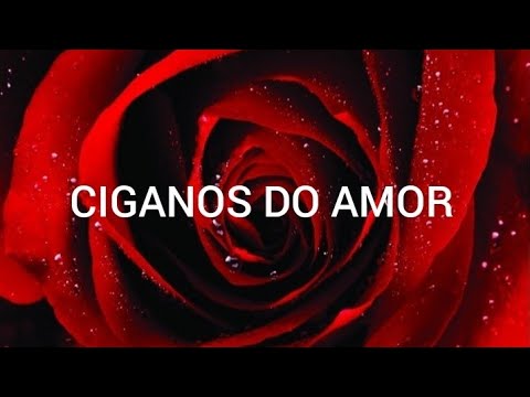 CIGANOS DO AMOR
