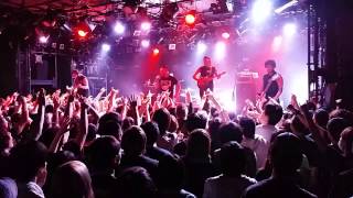 2014,4/3 Killswitch Engage-This Fire Japan Tour In Osaka(Umeda)