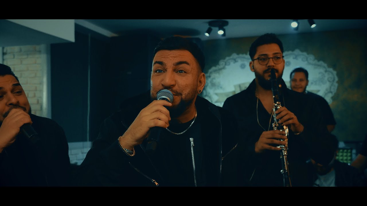 Costel Biju - Smechera ca tata | LIVE 2024