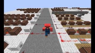 Note blocks: Super Mario Bros 2 theme