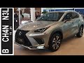 In Depth Tour Lexus NX 300 [AZ10] Facelift - Indonesia