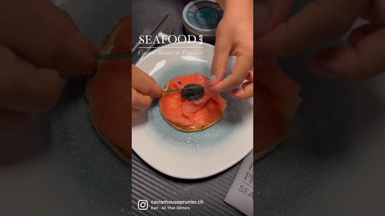 Incontournable de la Maison : la Tsarina