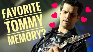 Favorite Tommy Tallarico Memory - Fan Question of the Day - Electric Playground
