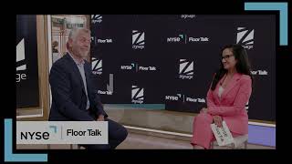 NYSE Floor Talk Vadim Kern Zignage