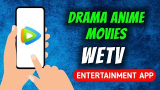 How To Join VIP Member On WeTv Asian Drama App screenshot 2