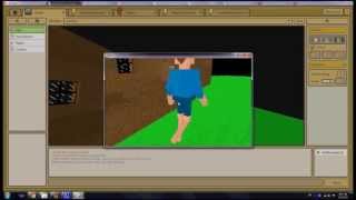 Lords Of Ildaer Development Pt 1