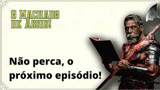 RPG: O Machado de Assis (D&D 5e) | Ep. 03 - Ao Vencedor, as Batatas