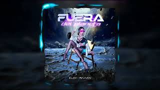 Randy Nota Loca, Eloy - Fuera Del Planeta