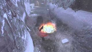MW3 - Triple C4 Kill Back to Back