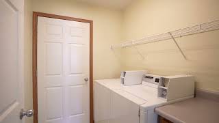2609 Olive St Cedar Falls- Spacious 3 bedroom 1 bath condo. Close to UNI campus.
