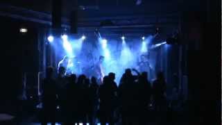 Bleeding Zack Live S - You Shook Me All Night Long