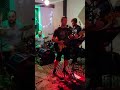 Banda Blumenhell - Machine Gun Blues (Social Distortion Cover) 26/03/2022 32s