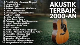 Lagu Pop Hits Band Indonesia 2000 An  Penuh Kenangan  Play List Lagu  Album