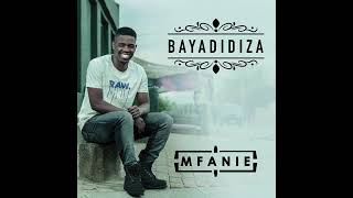 Mfanie Laphaya