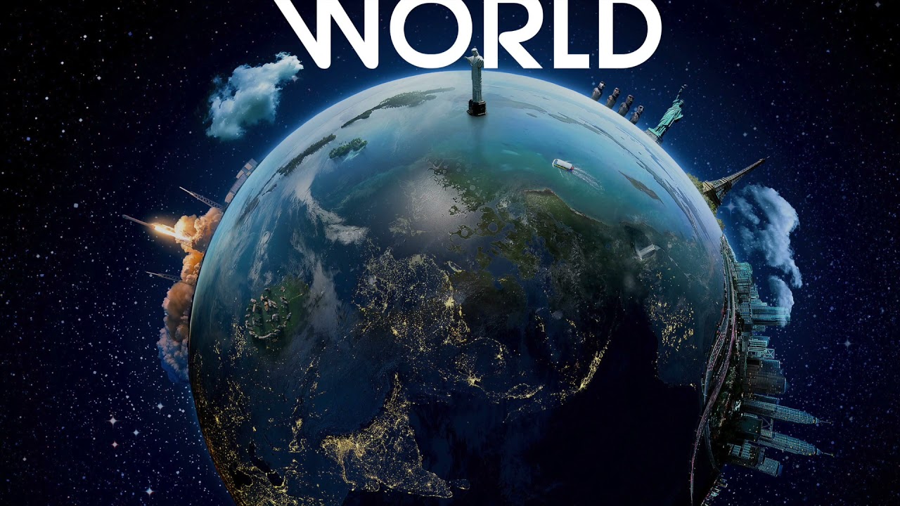 DJTheParkBoy - Ballin (Official Audio)