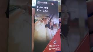 jenis kartu kredit cimb niaga