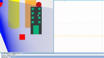 j2se109- JColorChooser - Fill Background