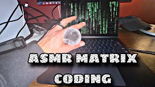 ASMR coding episode