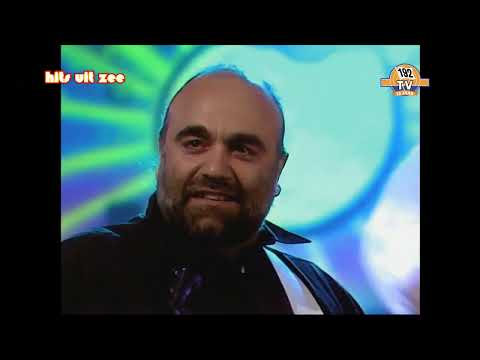 Demis Roussos - On écrit sur les murs (ver2) (1990) 192TV