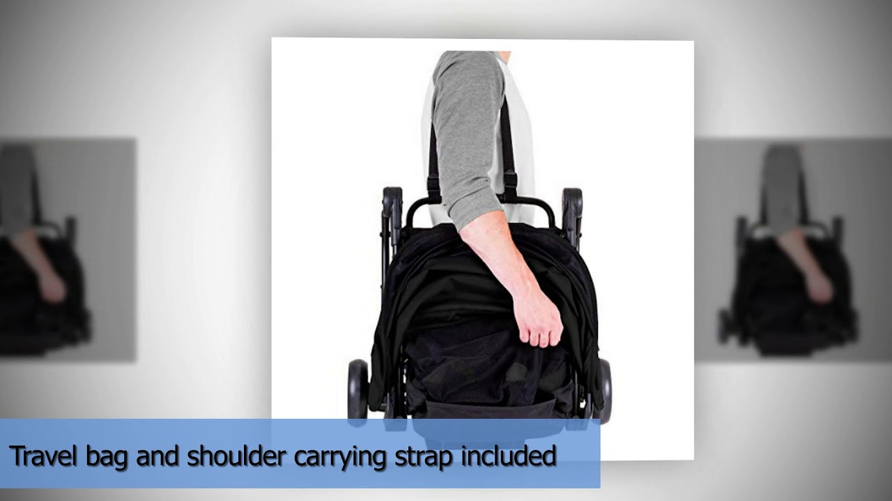 mountain buggy nano 2015