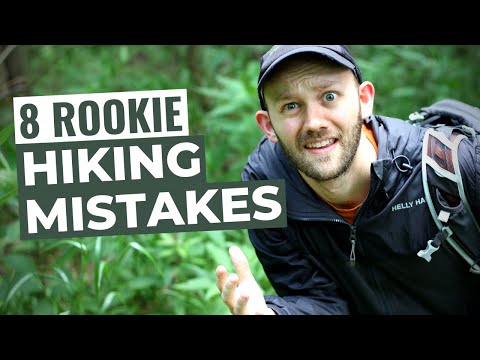 8 Mistakes Beginner